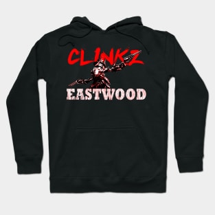 Clinkz Eastwood Hoodie